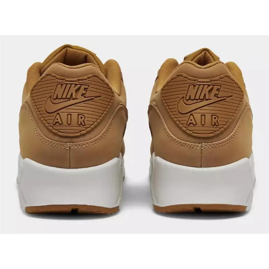 Nike shoes - Nike Air Max 90 - Air Max - FLAX/FLAX/SAIL 9