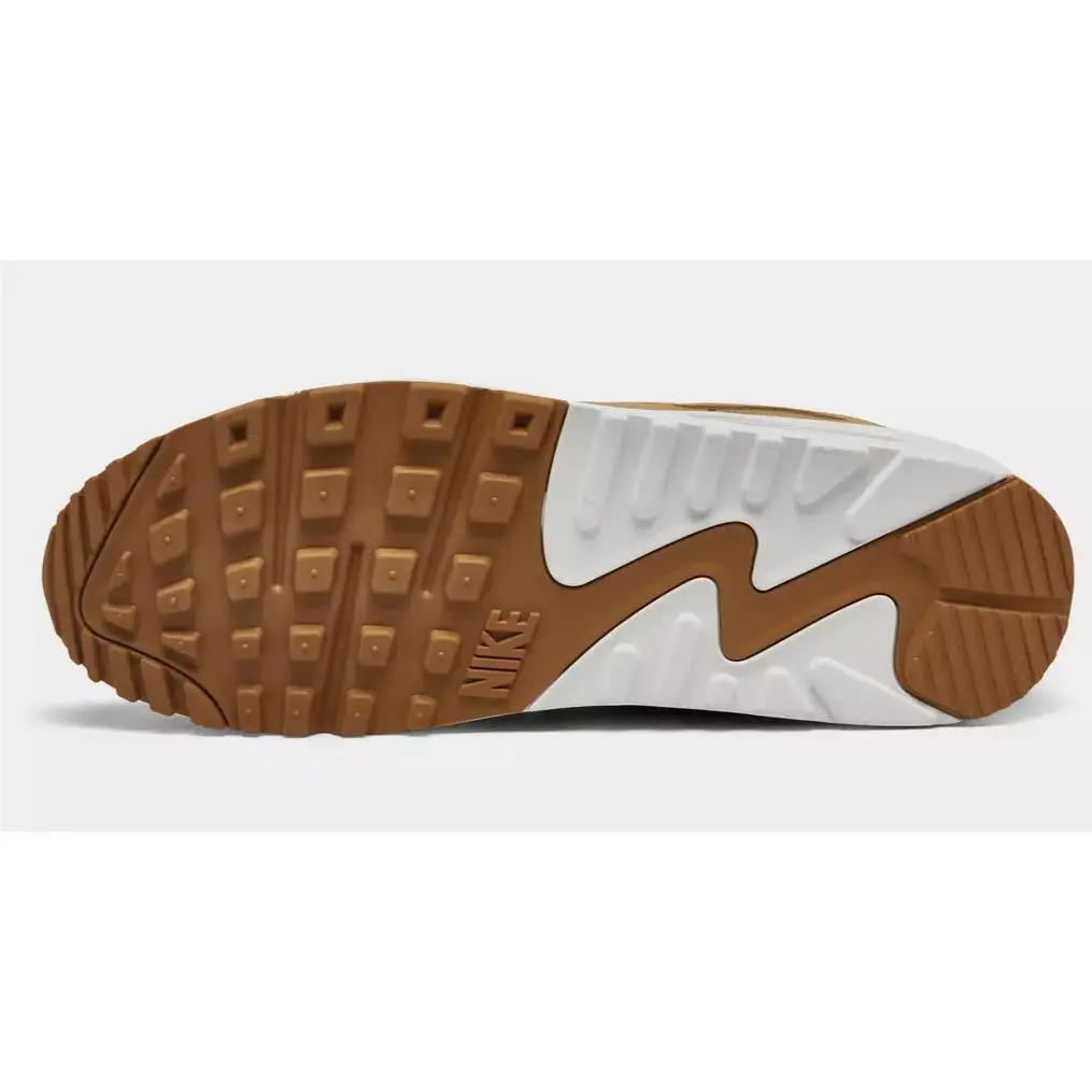 Nike shoes - Nike Air Max 90 - Air Max - FLAX/FLAX/SAIL 10