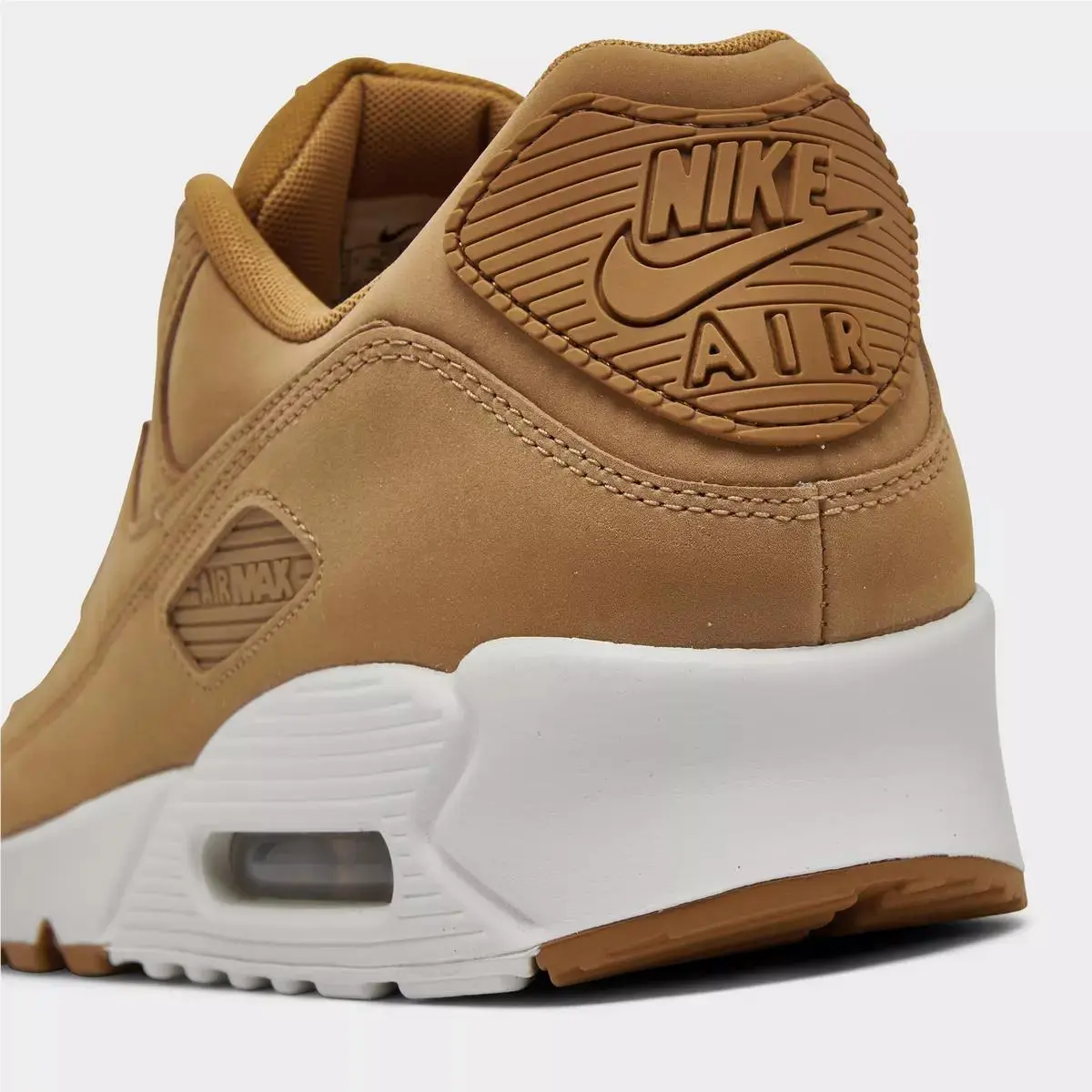Nike shoes - Nike Air Max 90 - Air Max - FLAX/FLAX/SAIL 7