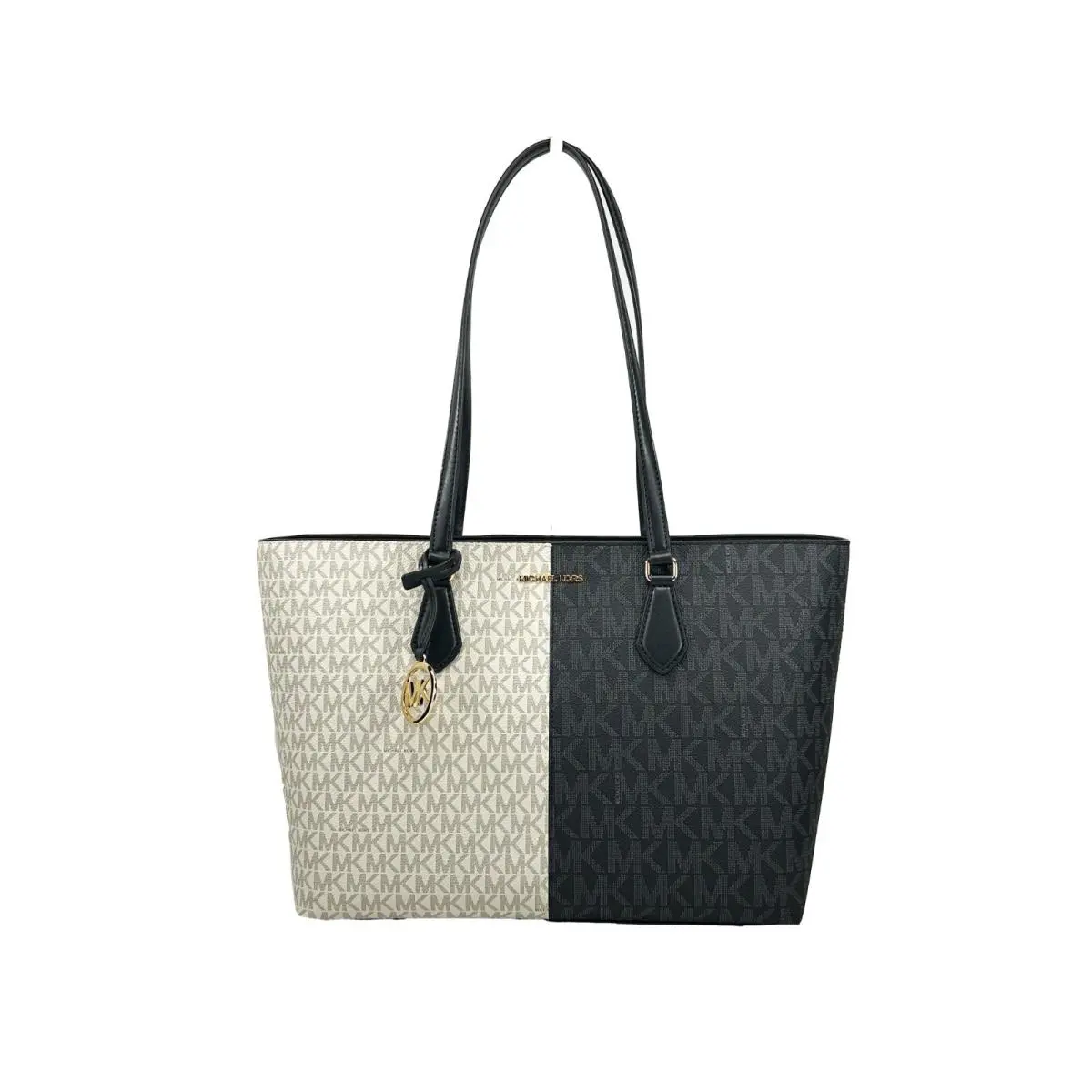 Michael Kors Sheila Large Signature Tote Bag