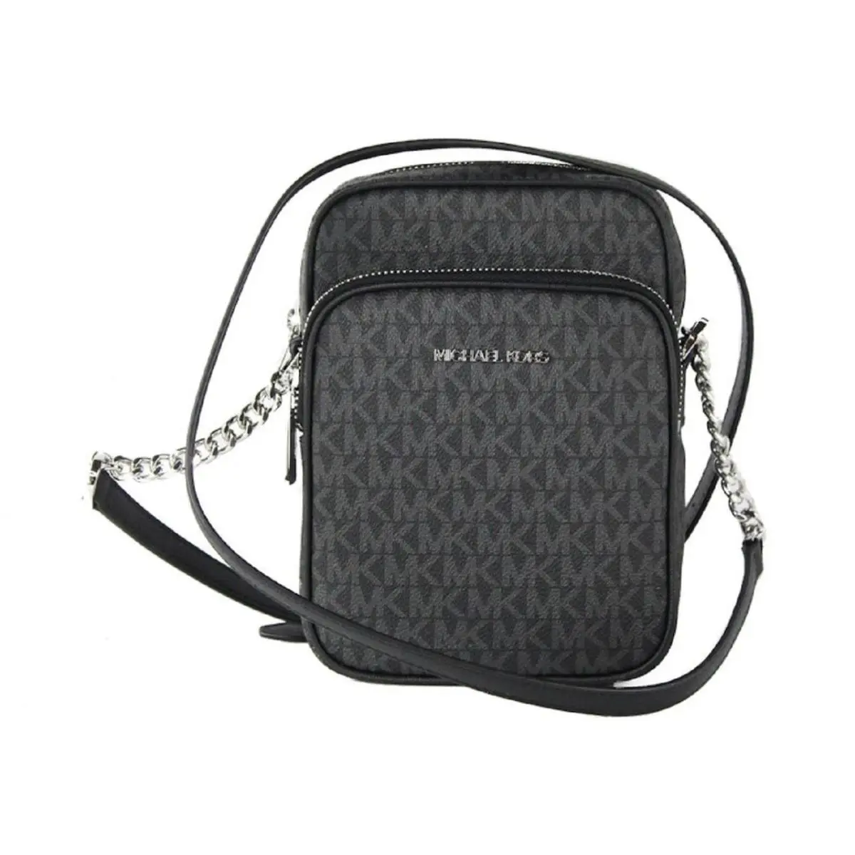 Michael Kors Crossbody Bag Black 35F1STVC2B