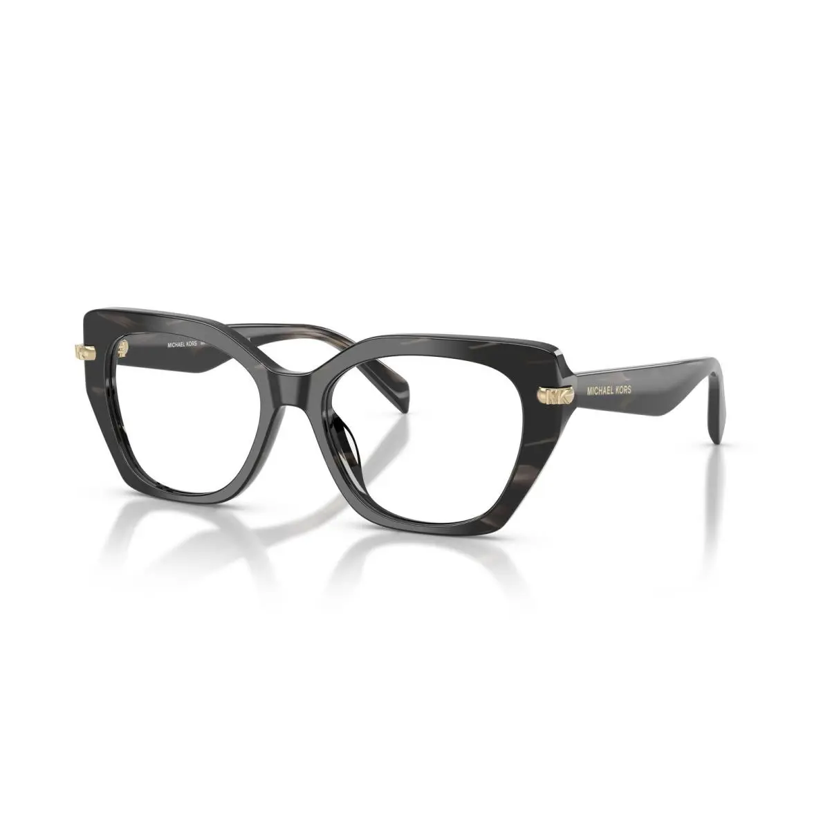 Michael Kors 4167U Nashville Eyeglasses 4034 Black