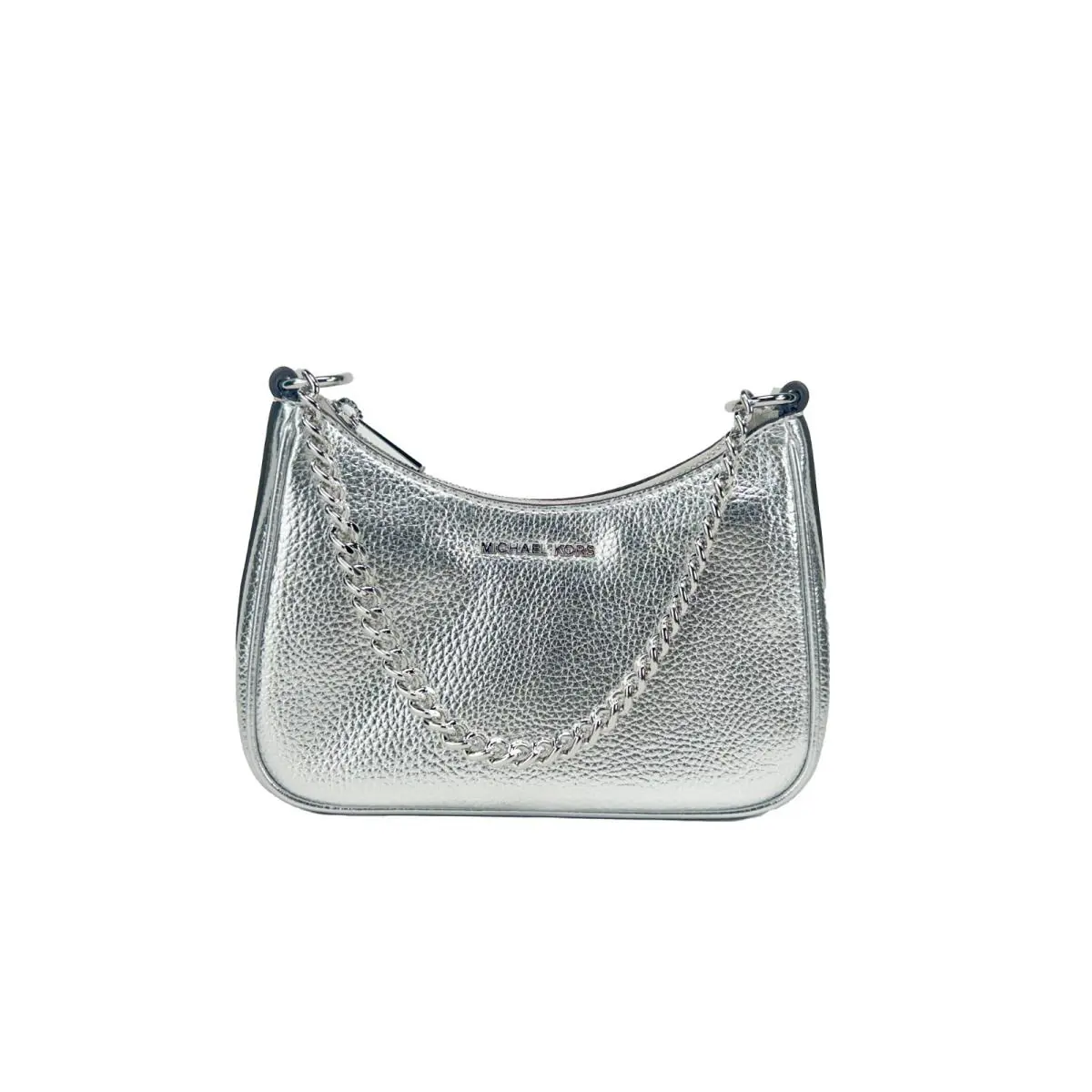 Michael Kors Small Pouchette Crossbody Bag