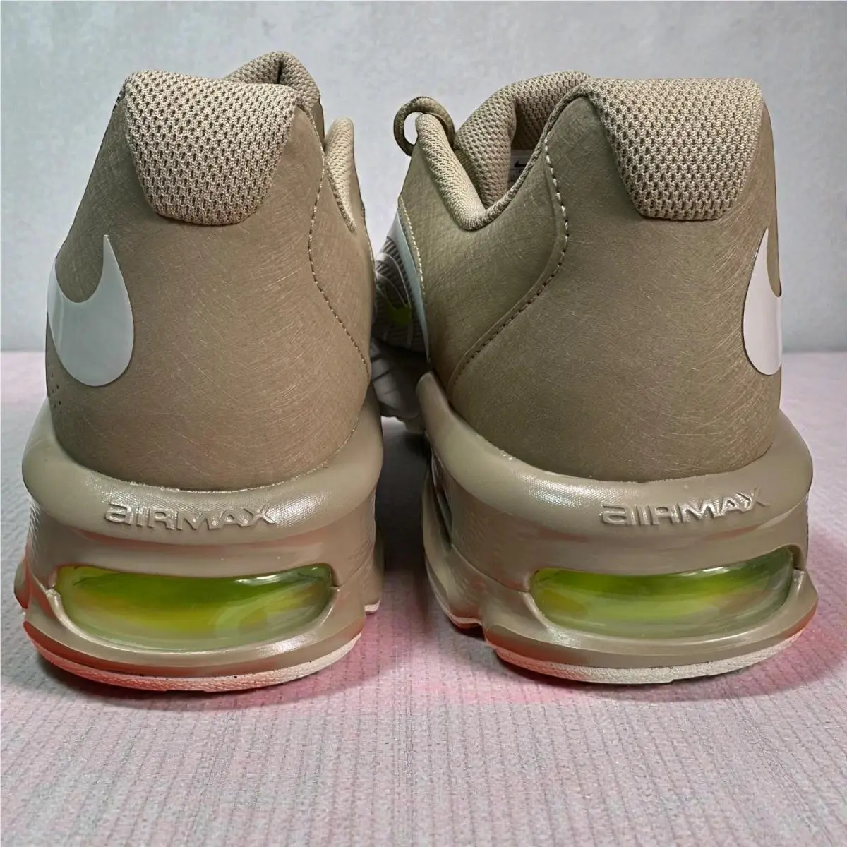Nike shoes - Nike Air Max Fire - Air Max Fire - IF2621-002 - Beige 7