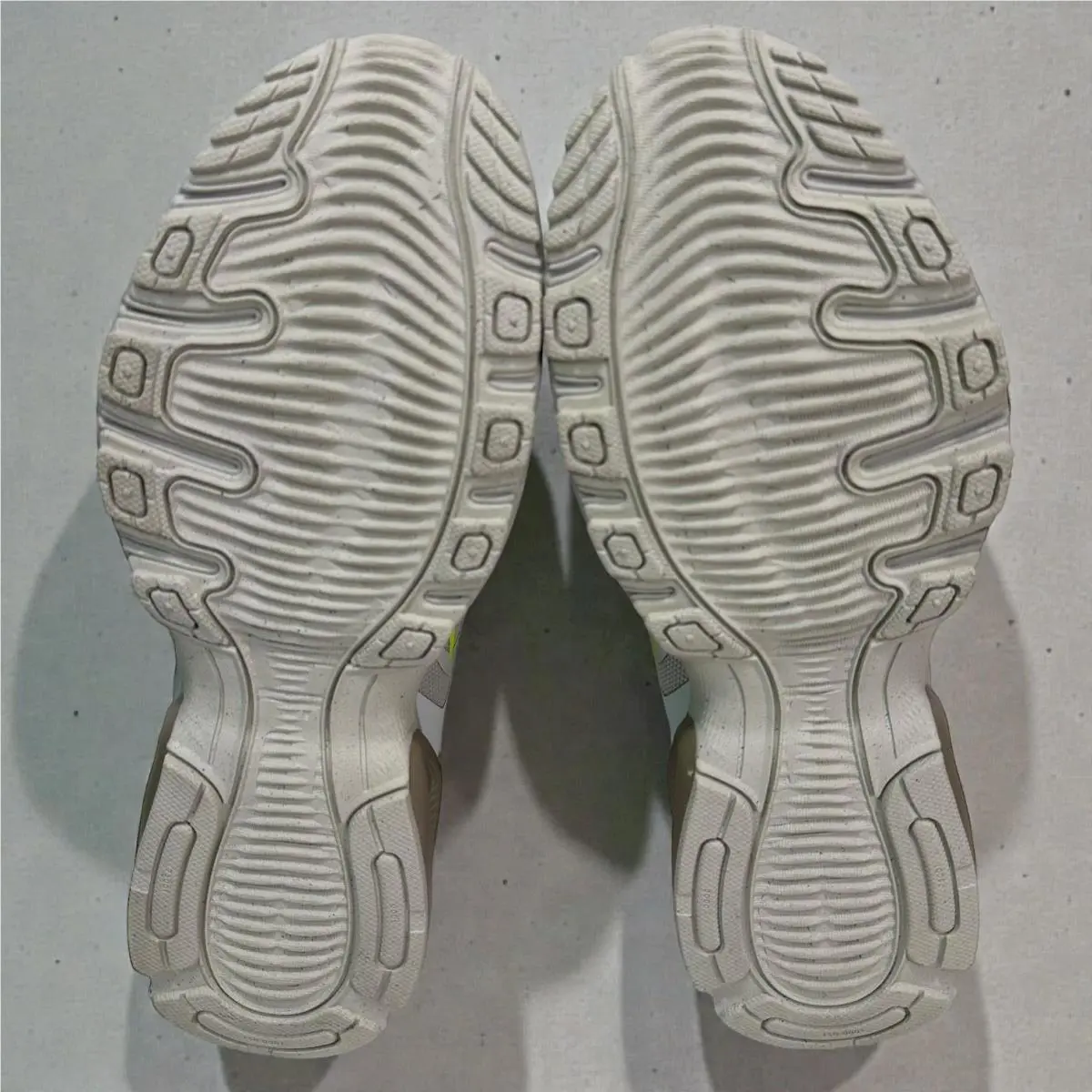 Nike shoes - AIR MAX FIRE - AIR MAX FIRE - IF2621 002 - L. BONE/VOLT/KHAKI (UPC: 198480667230) 8