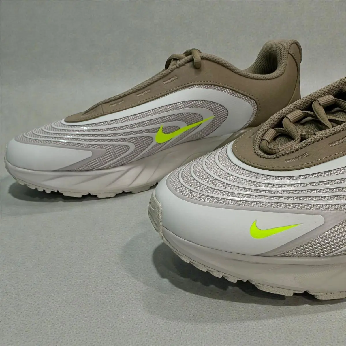 Nike shoes - AIR MAX FIRE - AIR MAX FIRE - IF2621 002 - L. BONE/VOLT/KHAKI (UPC: 198480667230) 2