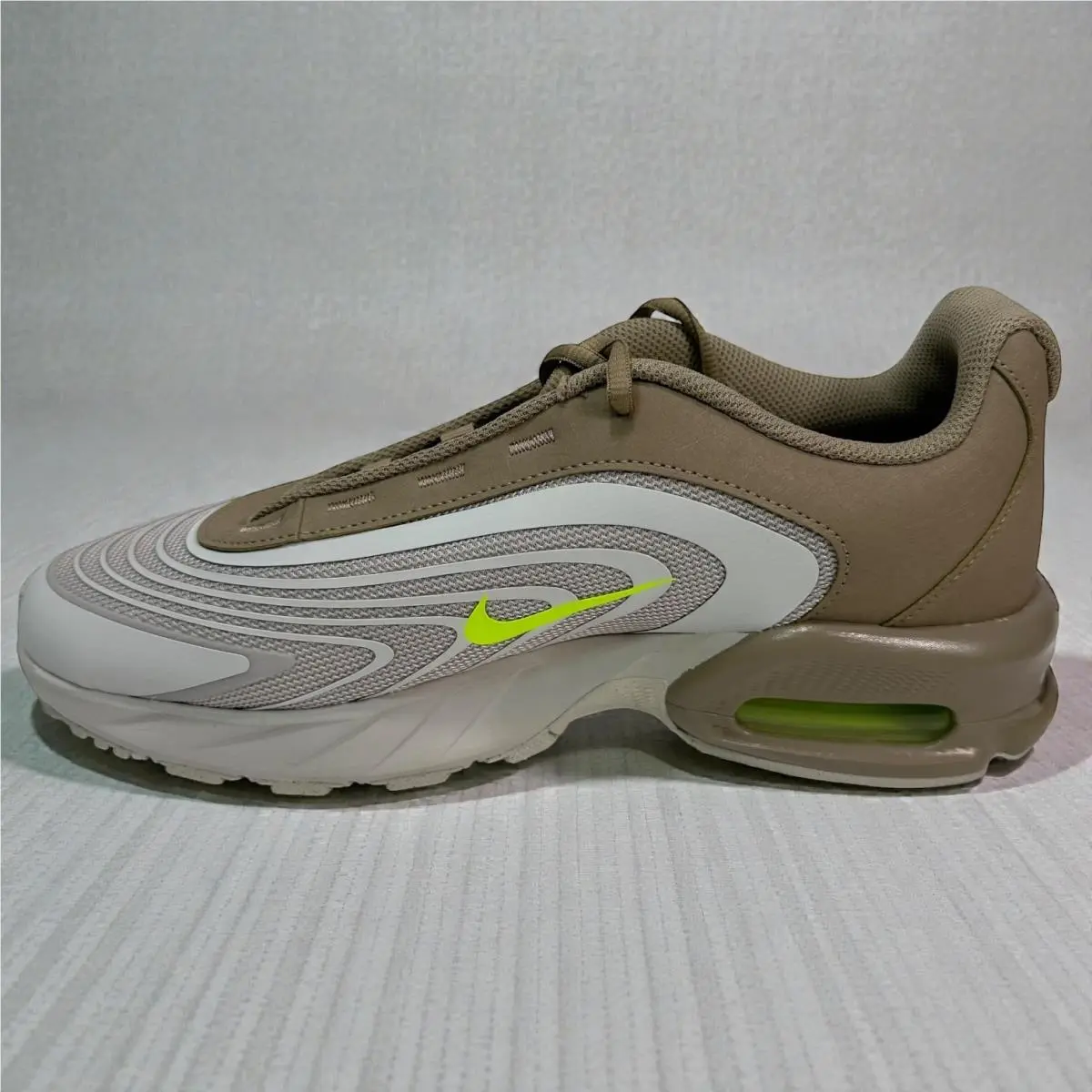 Nike shoes - Nike Air Max Fire - Air Max Fire - IF2621-002 - Beige 0