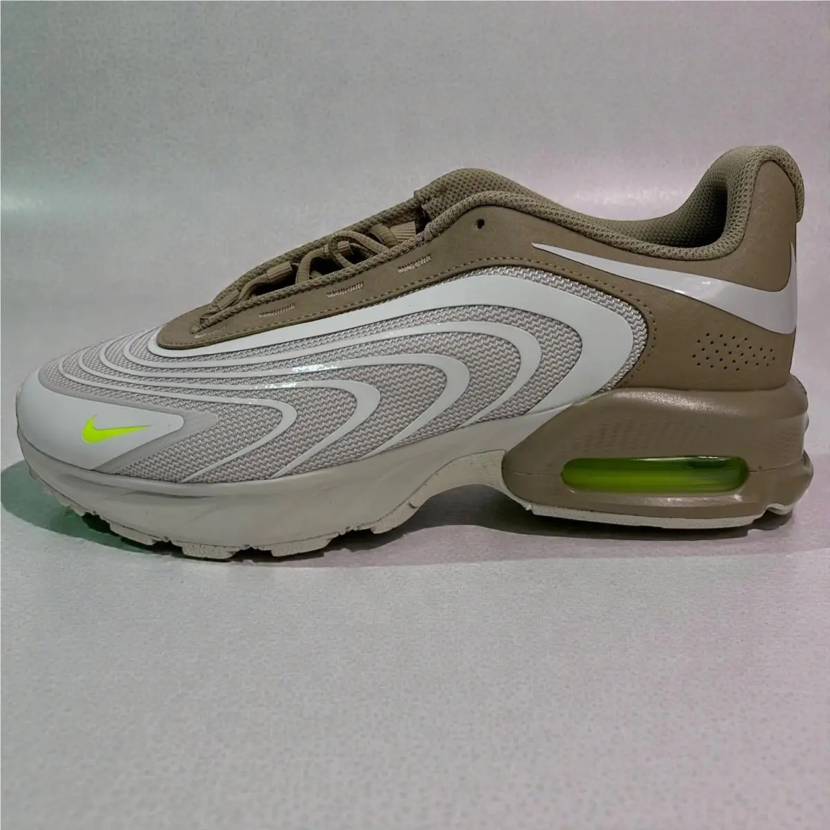 Nike shoes - Nike Air Max Fire - Air Max Fire - IF2621-002 - Beige 3
