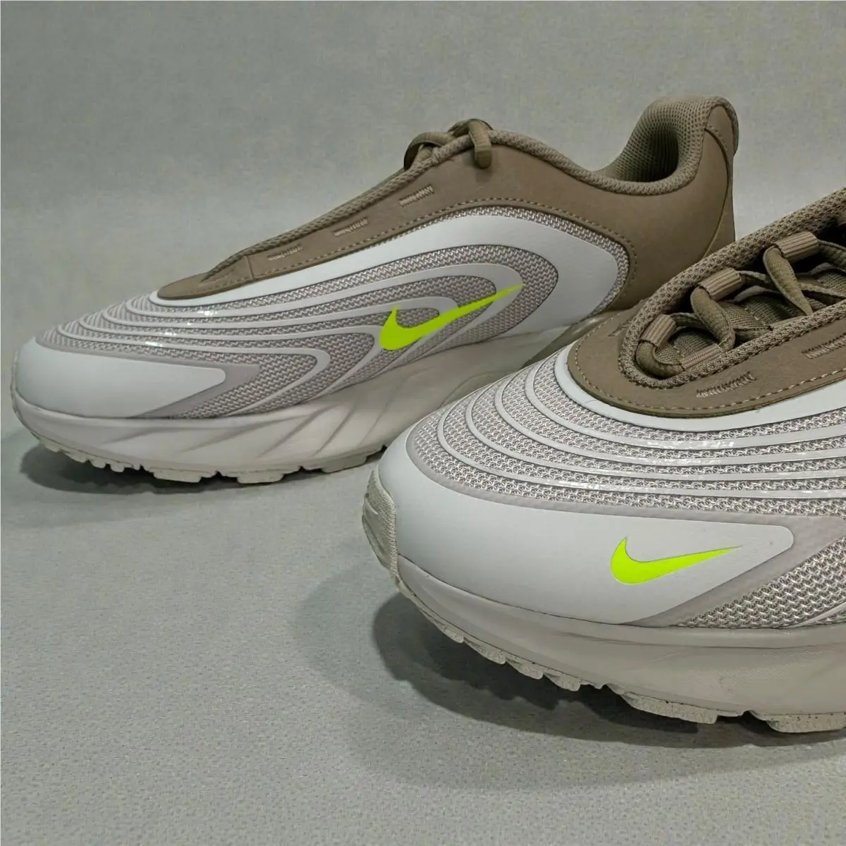 Nike shoes - Nike Air Max Fire - Air Max Fire - IF2621-002 - Beige 4
