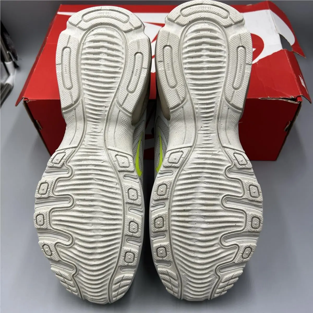 Nike shoes - Nike Air Max - Air Max - IF2621-002 - Beige 5