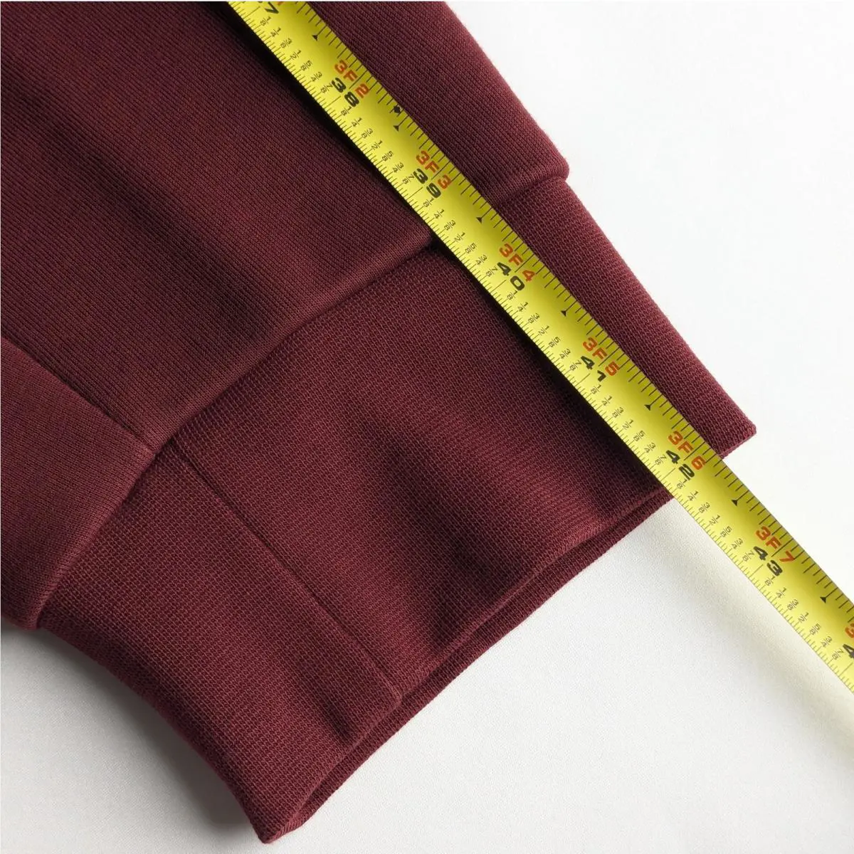 Nike clothing - Nike Tech - Tech - HV0959619 - Red, Manufacturer: Dark Team Red/Burgundy Crush/Black (UPC: 198484427540) 8