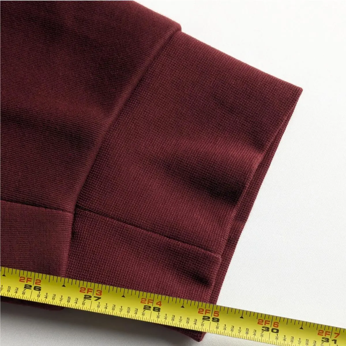 Nike clothing - Nike Tech - Tech - HV0959619 - Red, Manufacturer: Dark Team Red/Burgundy Crush/Black (UPC: 198484427540) 7