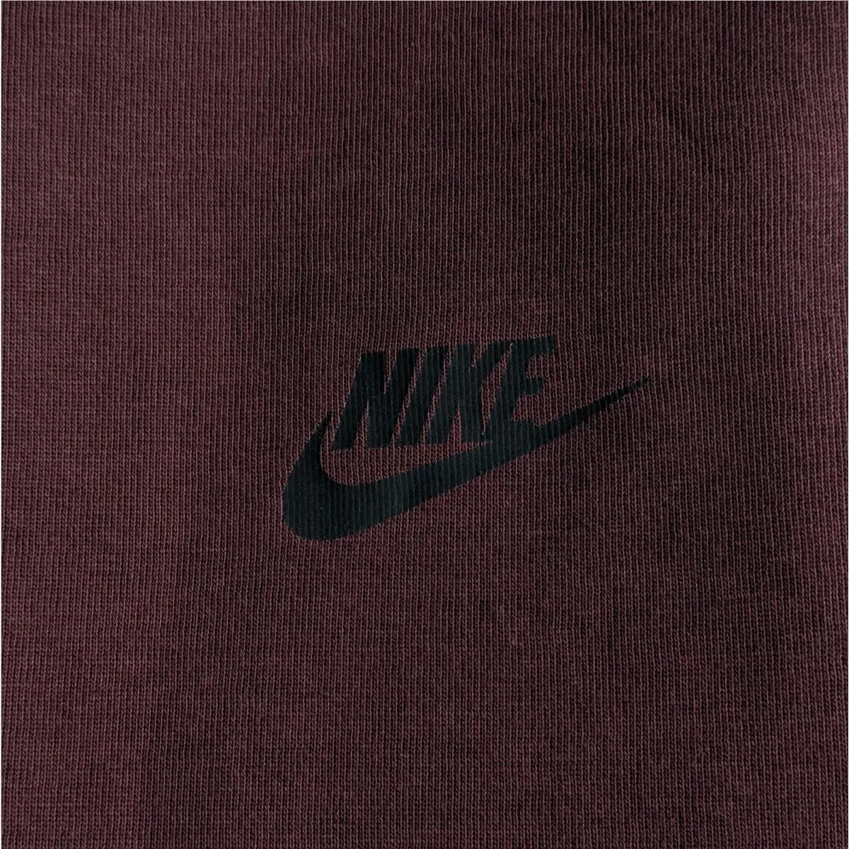 Nike clothing - Nike Tech - Tech - HV0959619 - Red, Manufacturer: Dark Team Red/Burgundy Crush/Black (UPC: 198484427540) 2