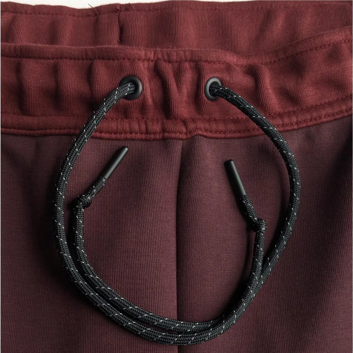 Nike clothing - Nike Tech - Tech - HV0959619 - Red, Manufacturer: Dark Team Red/Burgundy Crush/Black (UPC: 198484427540) 3