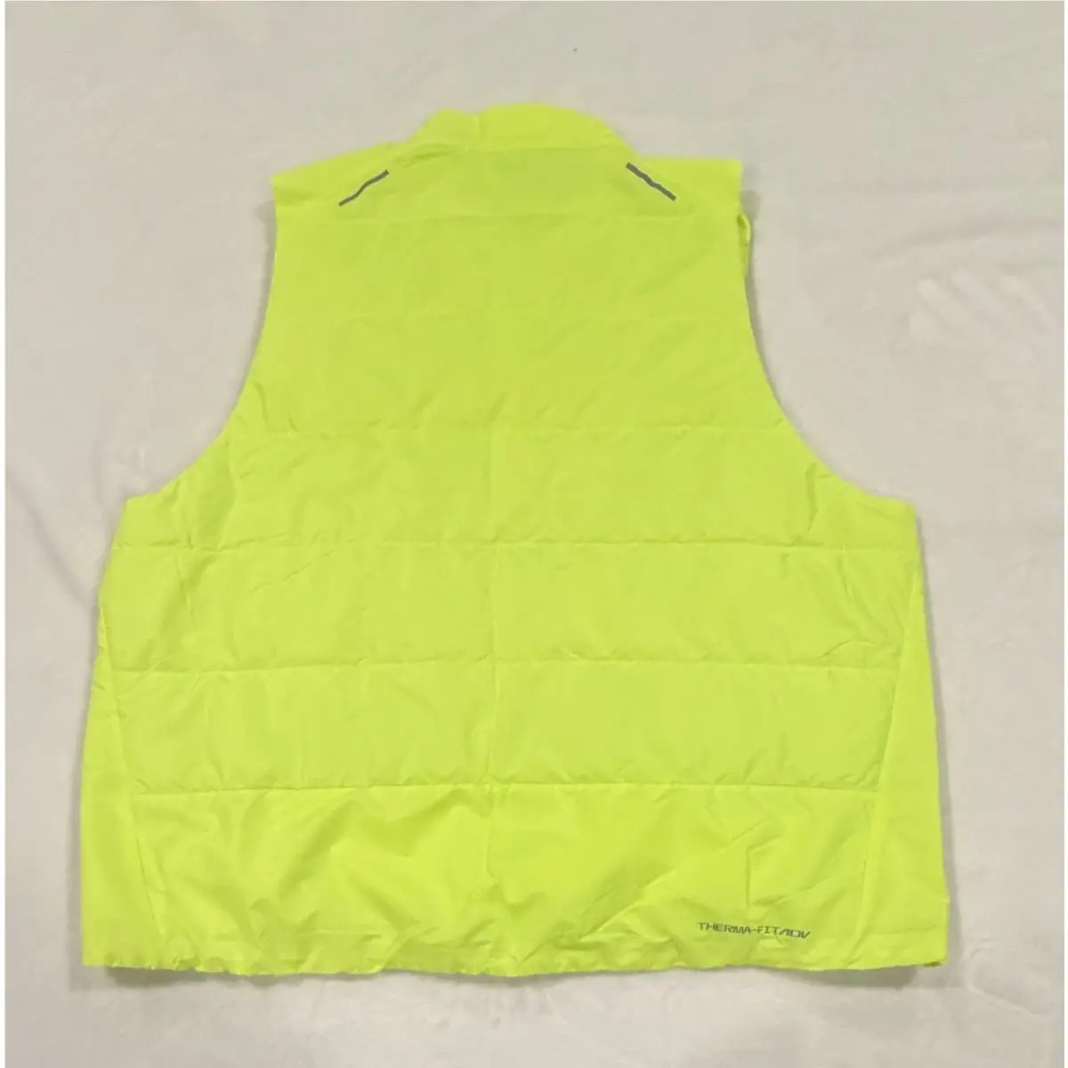 Nike clothing - Nike Therma-fit Adv - Adv - FB7542702 - Yellow (UPC: 198486297264) 0