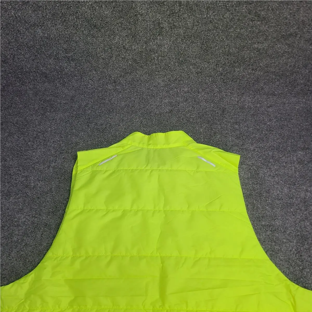 Nike clothing - Nike Therma-fit Adv - Adv - FB7542702 - Yellow (UPC: 198486291859) 10