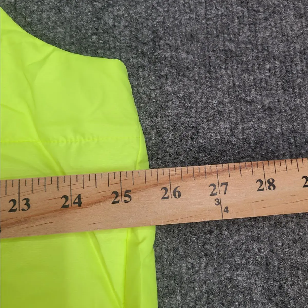 Nike clothing - Nike Therma-fit Adv - Adv - FB7542702 - Yellow (UPC: 198486291859) 12