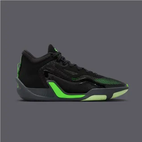 Nike shoes - Jordan Tatum 1 - Tatum - DZ3324-003 - Black (UPC: 196969132712) 0