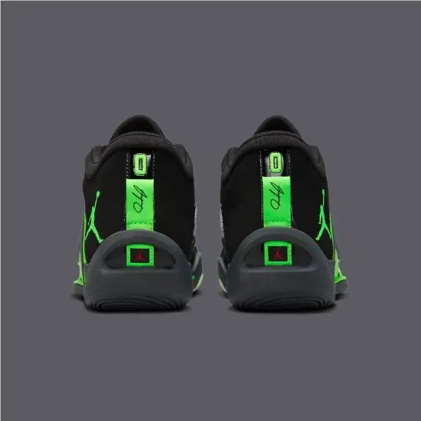 Nike shoes - Jordan Tatum 1 - Tatum - DZ3324-003 - Black (UPC: 196969132712) 3