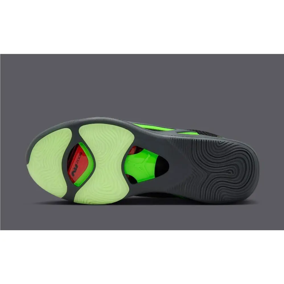 Nike shoes - Jordan Tatum 1 - Tatum - DZ3324-003 - Black (UPC: 196969132712) 5