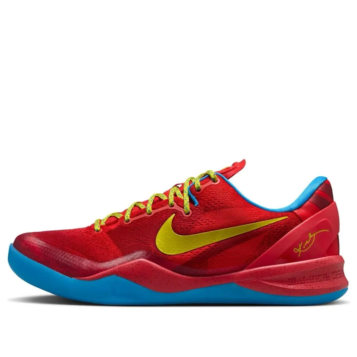 Size 4.5 - Nike Kobe 8 Protro 2026 “year of The Horse” Mens