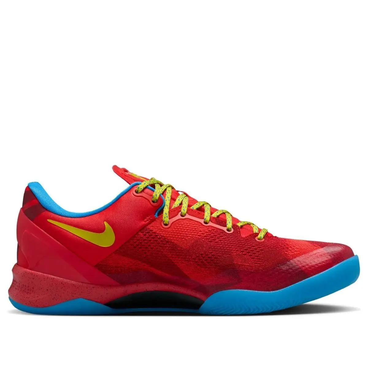 Nike shoes - Nike Kobe 8 System - Kobe System - IM0594-600 - Red 0