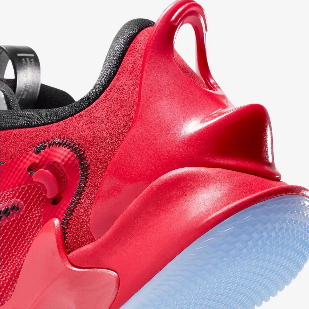 Nike shoes - Nike Adapt BB - Adapt - BQ5397 900 - Multi-Color Black (UPC: 194272755550) 3