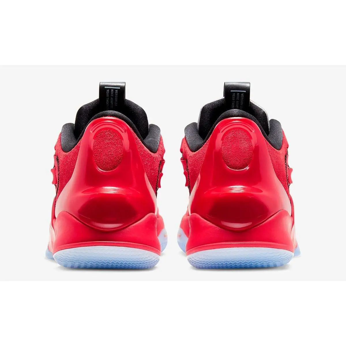 Nike shoes - Nike Adapt BB - Adapt - BQ5397 900 - Multi-Color Black (UPC: 194272755550) 4
