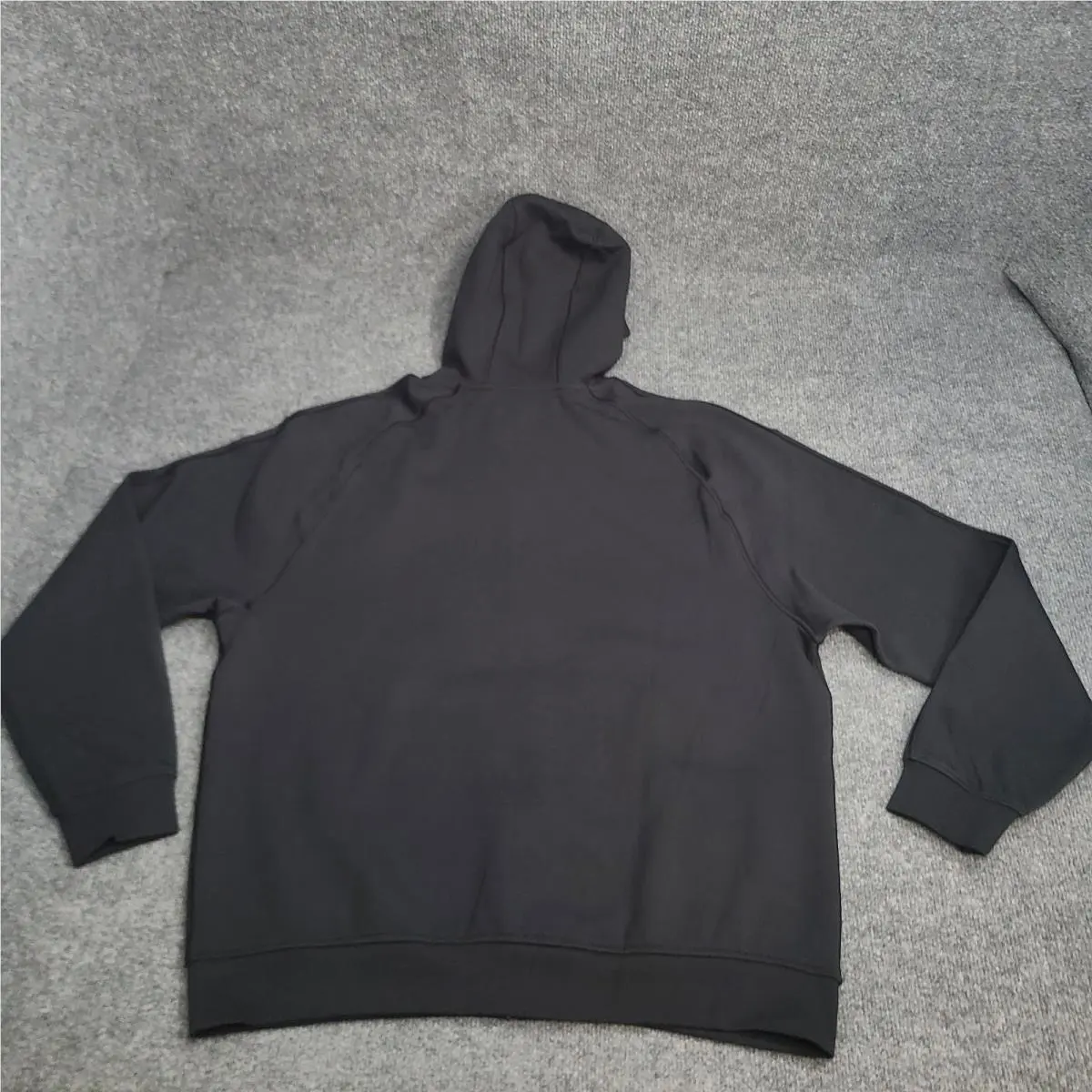 Nike clothing - FV8602-010 - FV8602-010 - Black (UPC: 197598831984) 10