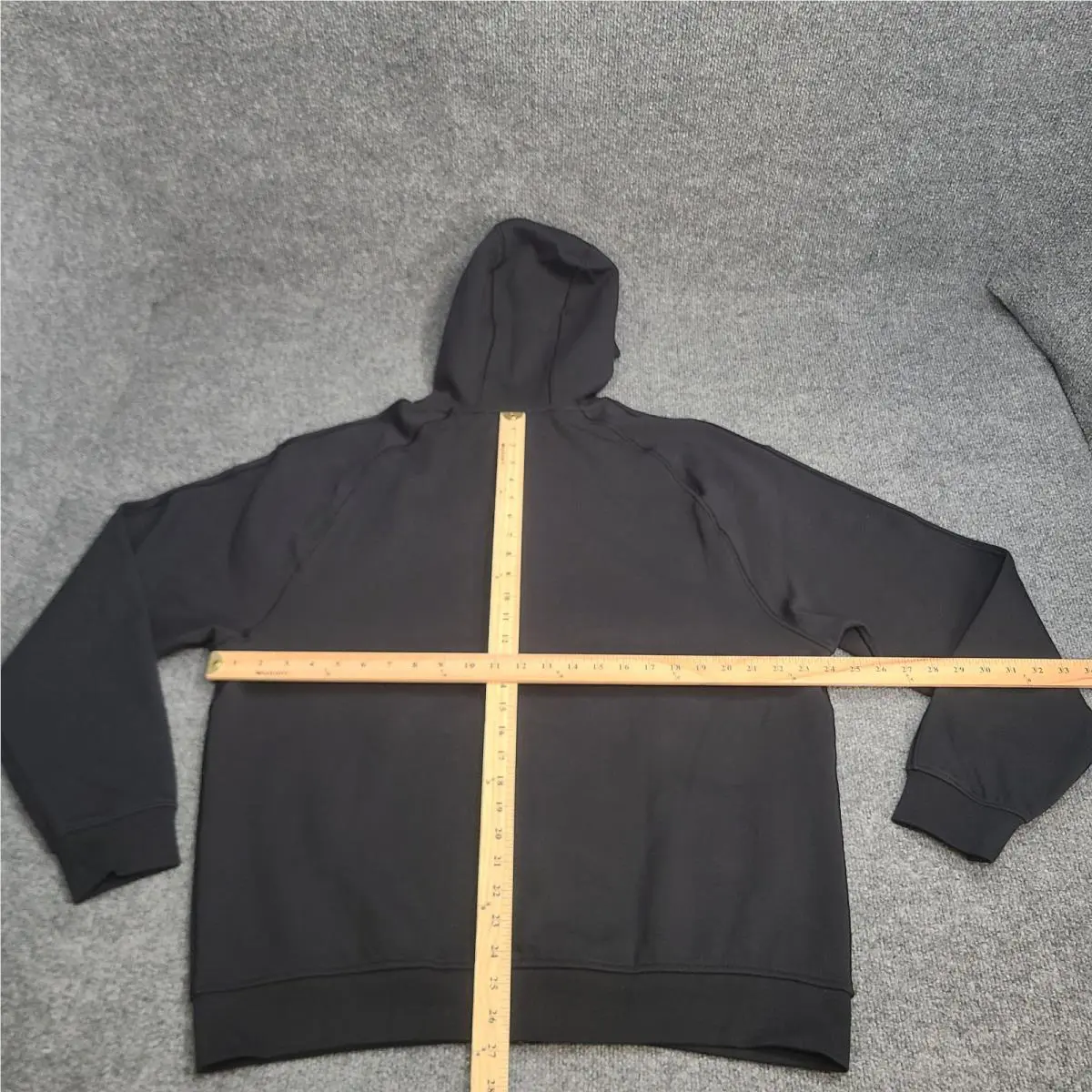 Nike clothing - FV8602-010 - FV8602-010 - Black (UPC: 197598831984) 11