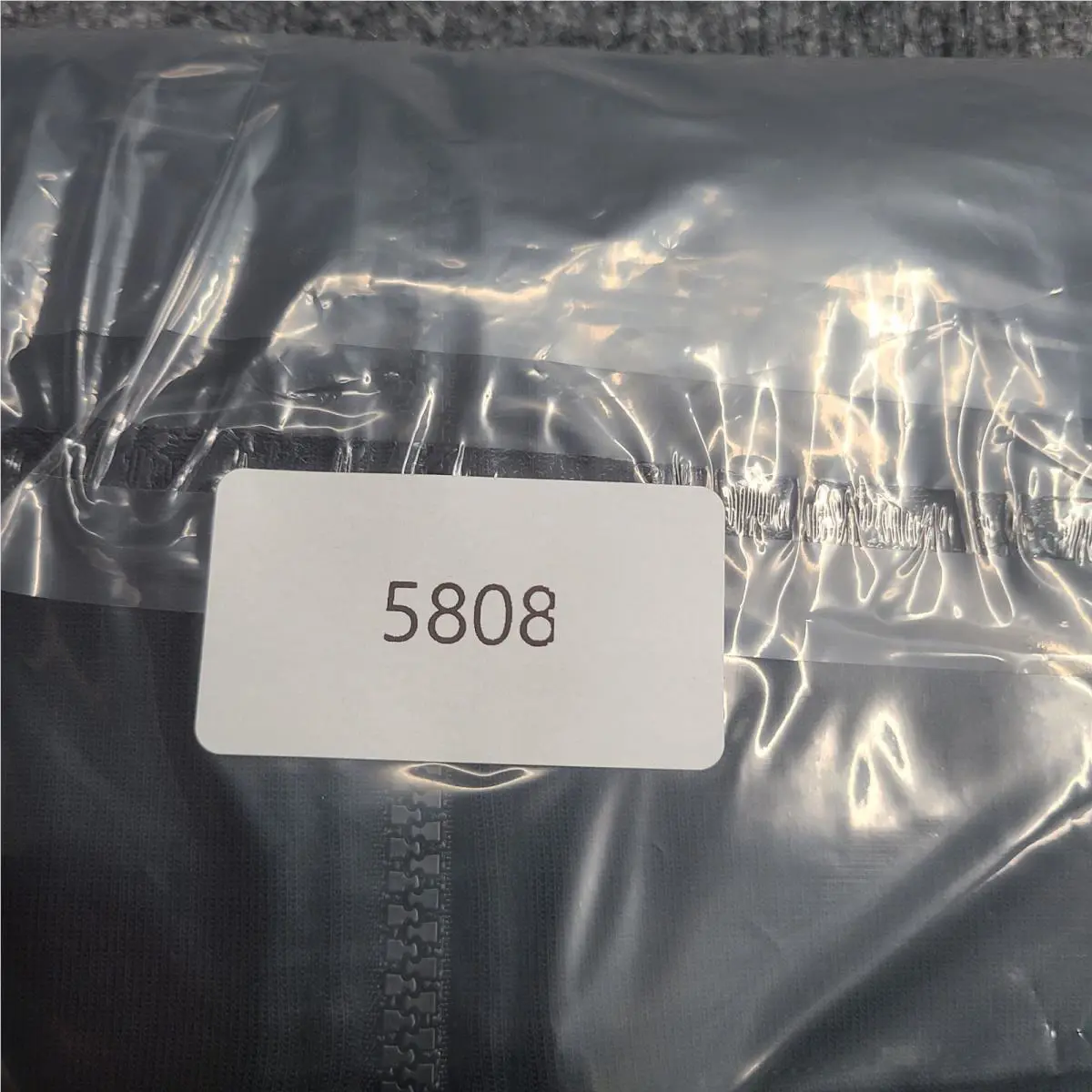 Nike clothing - FV8602-010 - FV8602-010 - Black (UPC: 197598831984) 14