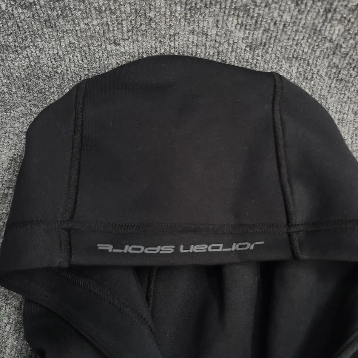 Nike clothing - FV8602-010 - FV8602-010 - Black (UPC: 197598831984) 2