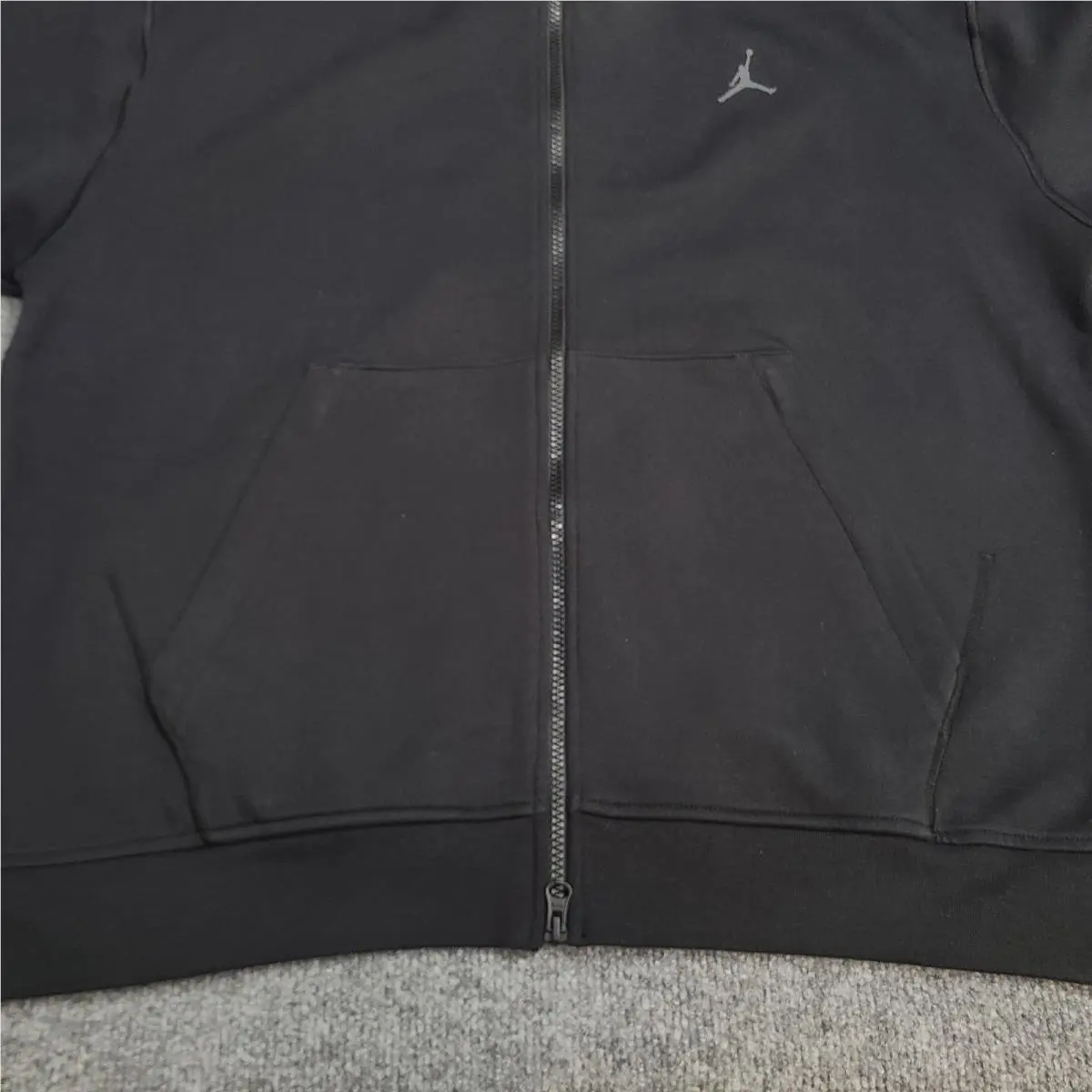 Nike clothing - FV8602-010 - FV8602-010 - Black (UPC: 197598831984) 3