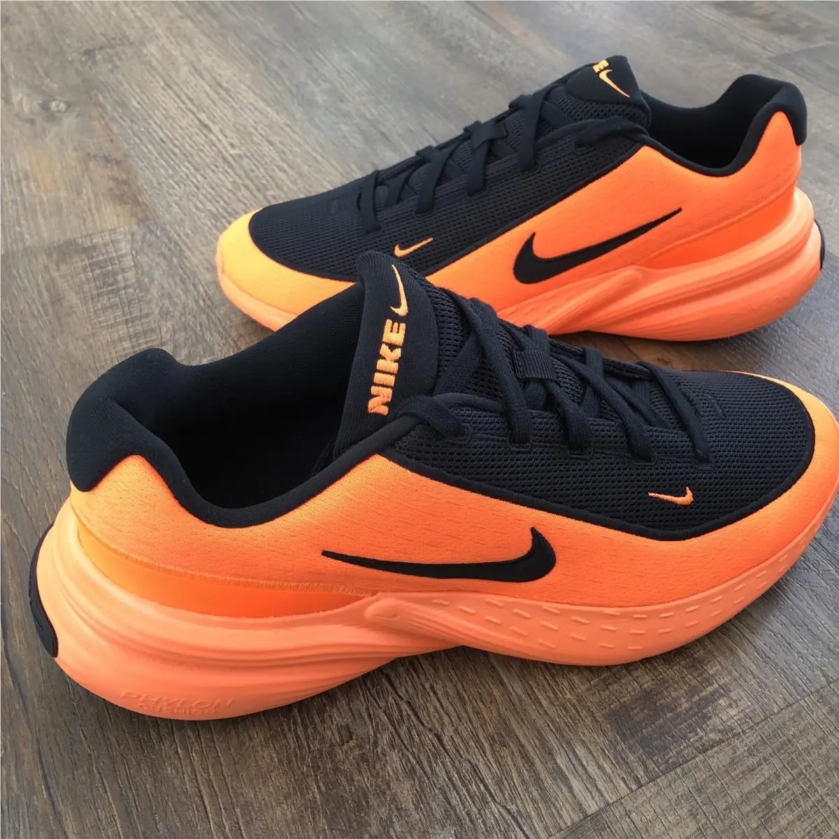 Nike shoes - Nike Uplift SC - Uplift - IB2765 004 - Orange (UPC: 0197863477589) 0