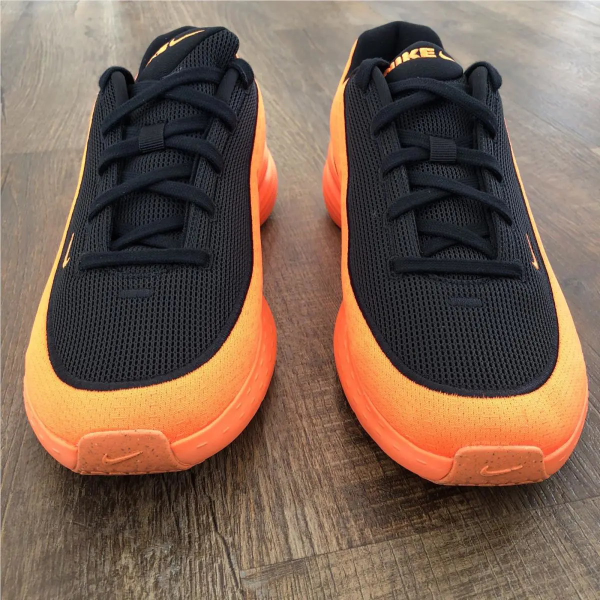 Nike shoes - Nike Uplift SC - Uplift - IB2765 004 - Orange (UPC: 0197863477589) 3