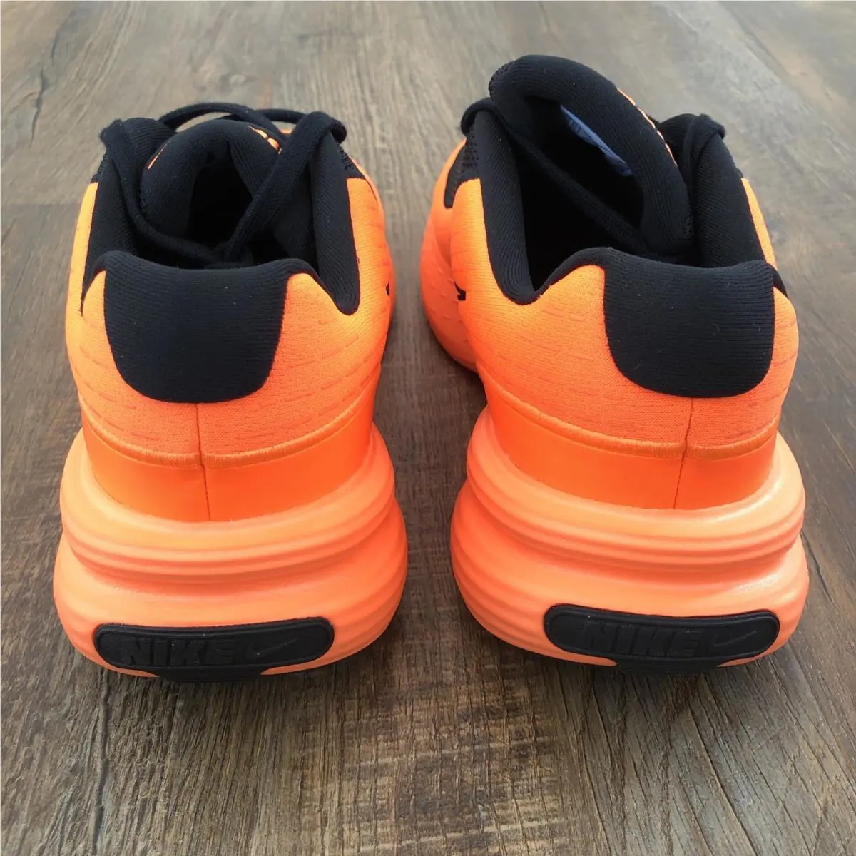Nike shoes - Nike Uplift SC - Uplift - IB2765 004 - Orange (UPC: 0197863477589) 5