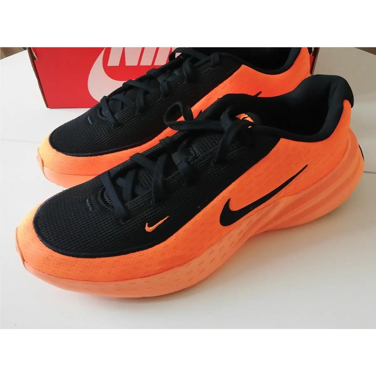 Nike shoes - Nike Uplift SC - Uplift - IB2765-004 - Orange 1
