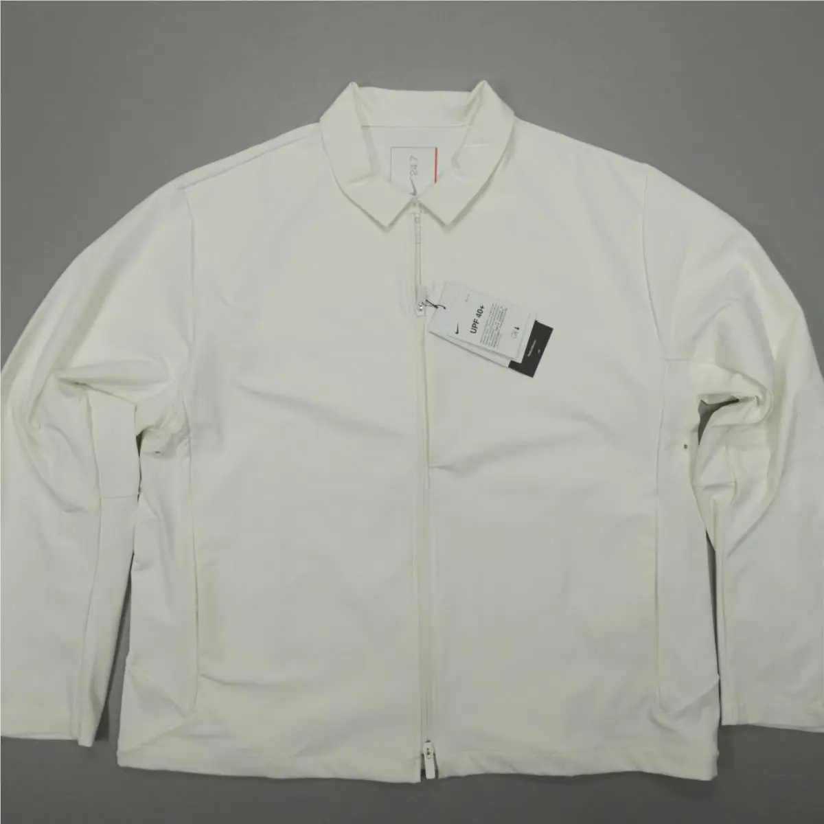 Nike clothing - IF2867 - IF2867 IF2867133 - White 0