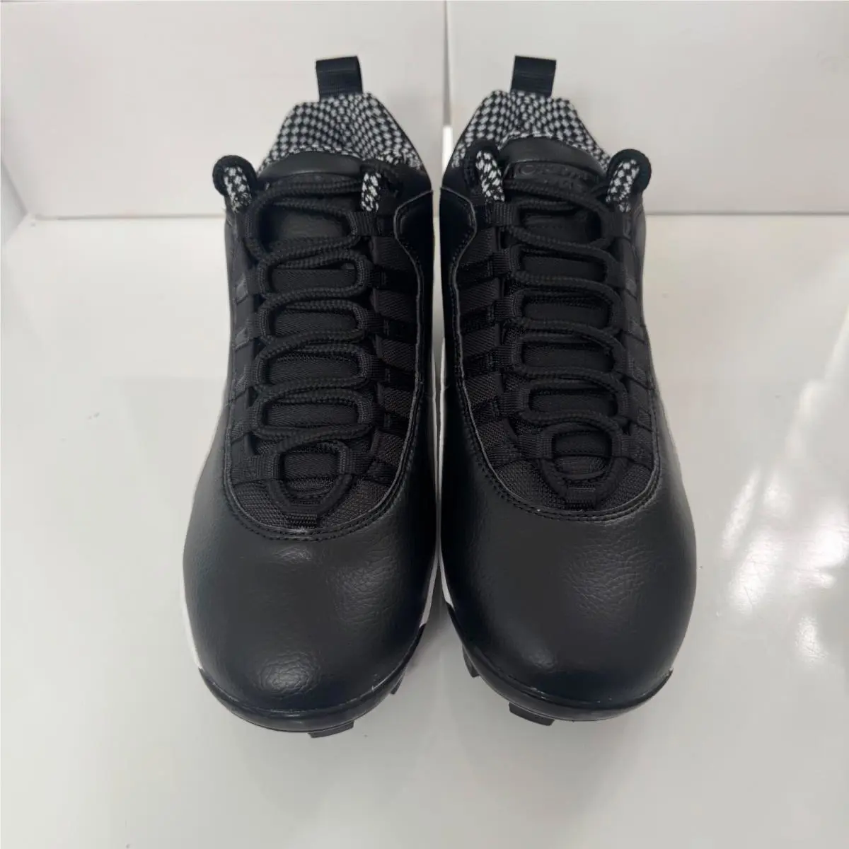 Nike shoes - Air Jordan 10 - Air - CQ9531-001 - Black 1