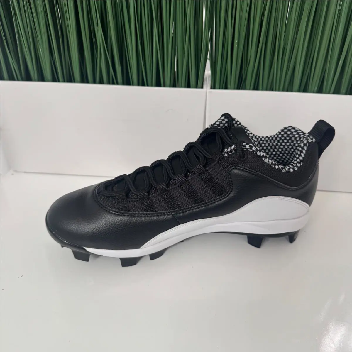Nike shoes - Air Jordan 10 - Air - CQ9531-001 - Black 0