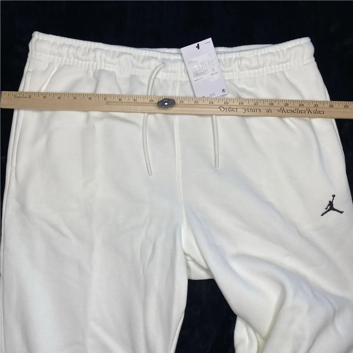Nike clothing - FV7277133 - FV7277133 - White (UPC: 0197862620894) 2