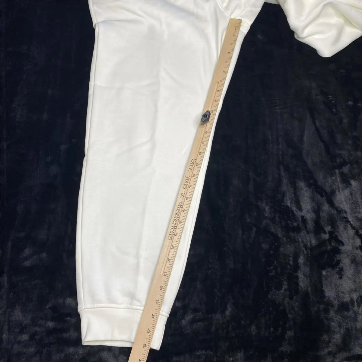 Nike clothing - FV7277133 - FV7277133 - White (UPC: 0197862620894) 3