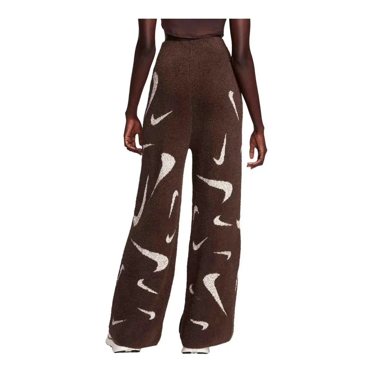 Nike clothing - Brown 0