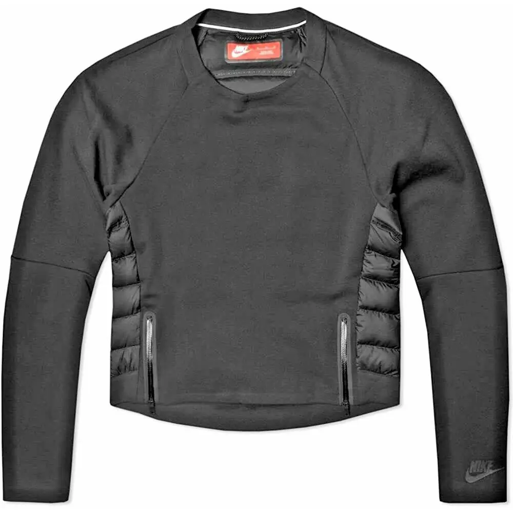Nike clothing - Nike AEROLOFT Tech - AEROLOFT Tech - Black (UPC: 685068352515) 1