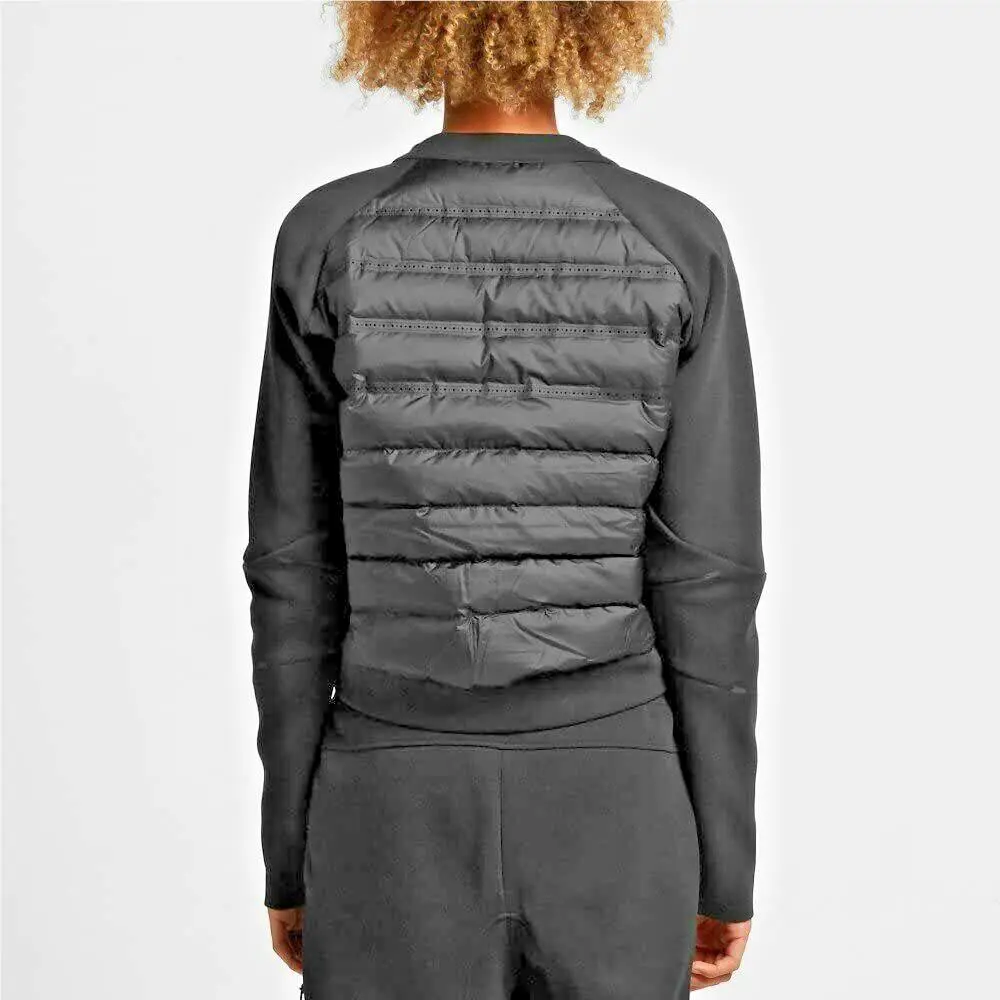 Nike clothing - Nike AEROLOFT Tech - AEROLOFT Tech - Black (UPC: 685068352515) 2
