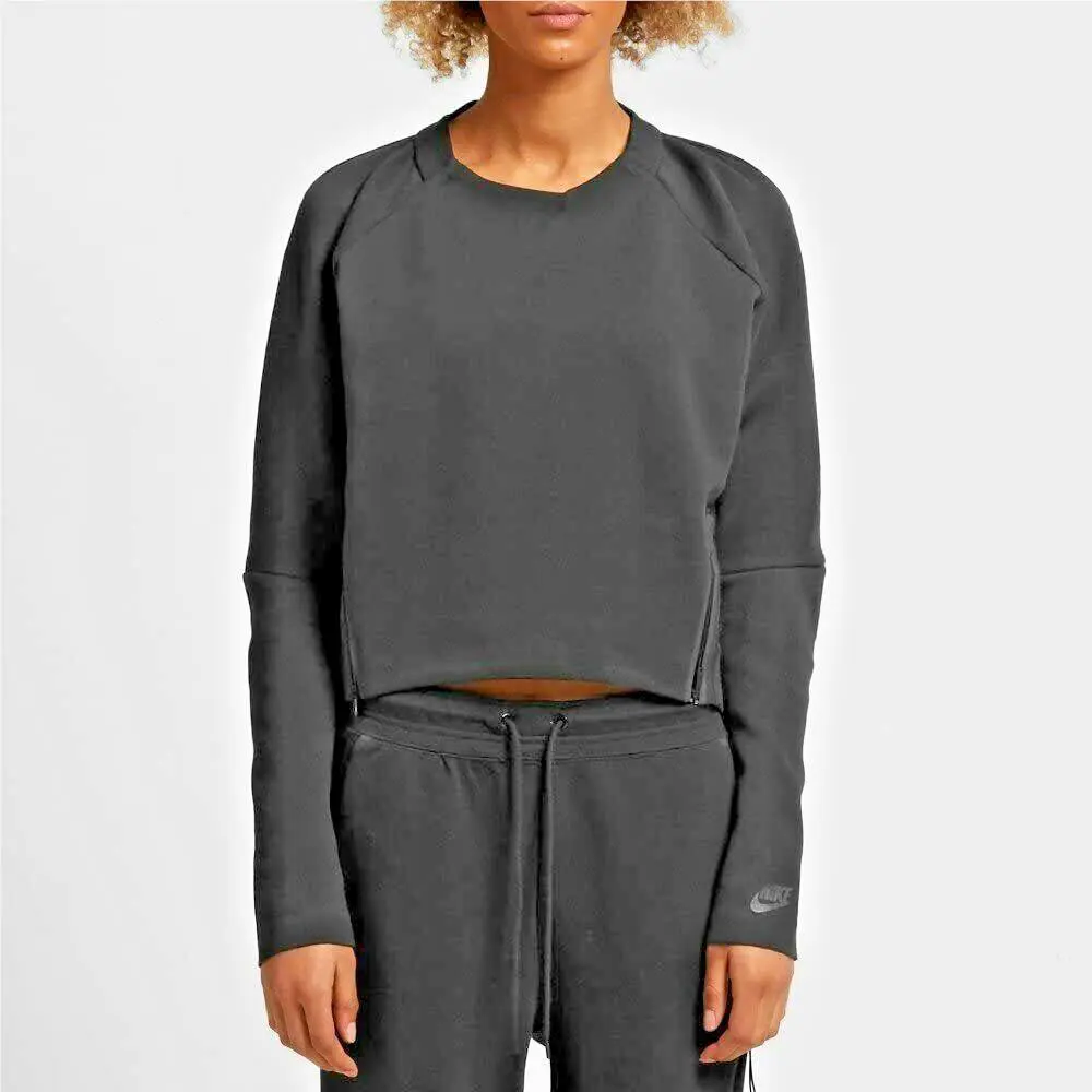Nike clothing - Nike AEROLOFT Tech - AEROLOFT Tech - Black (UPC: 685068352515) 3