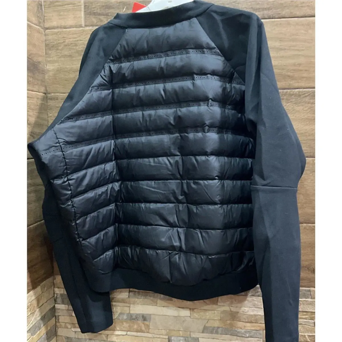 Nike clothing - Nike AEROLOFT Tech - AEROLOFT Tech - Black (UPC: 685068352515) 0