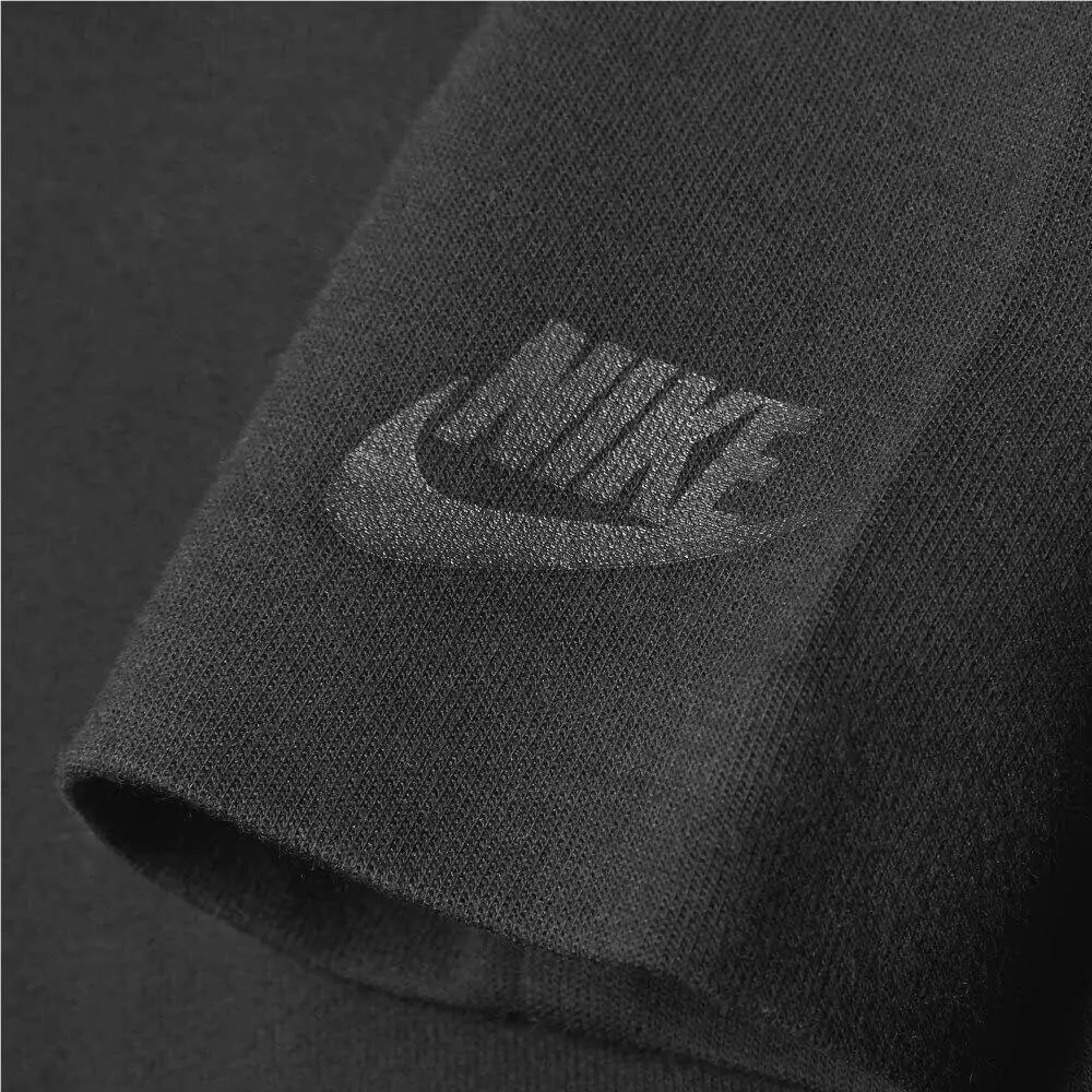 Nike clothing - Nike AEROLOFT Tech - AEROLOFT Tech - Black (UPC: 685068352515) 4