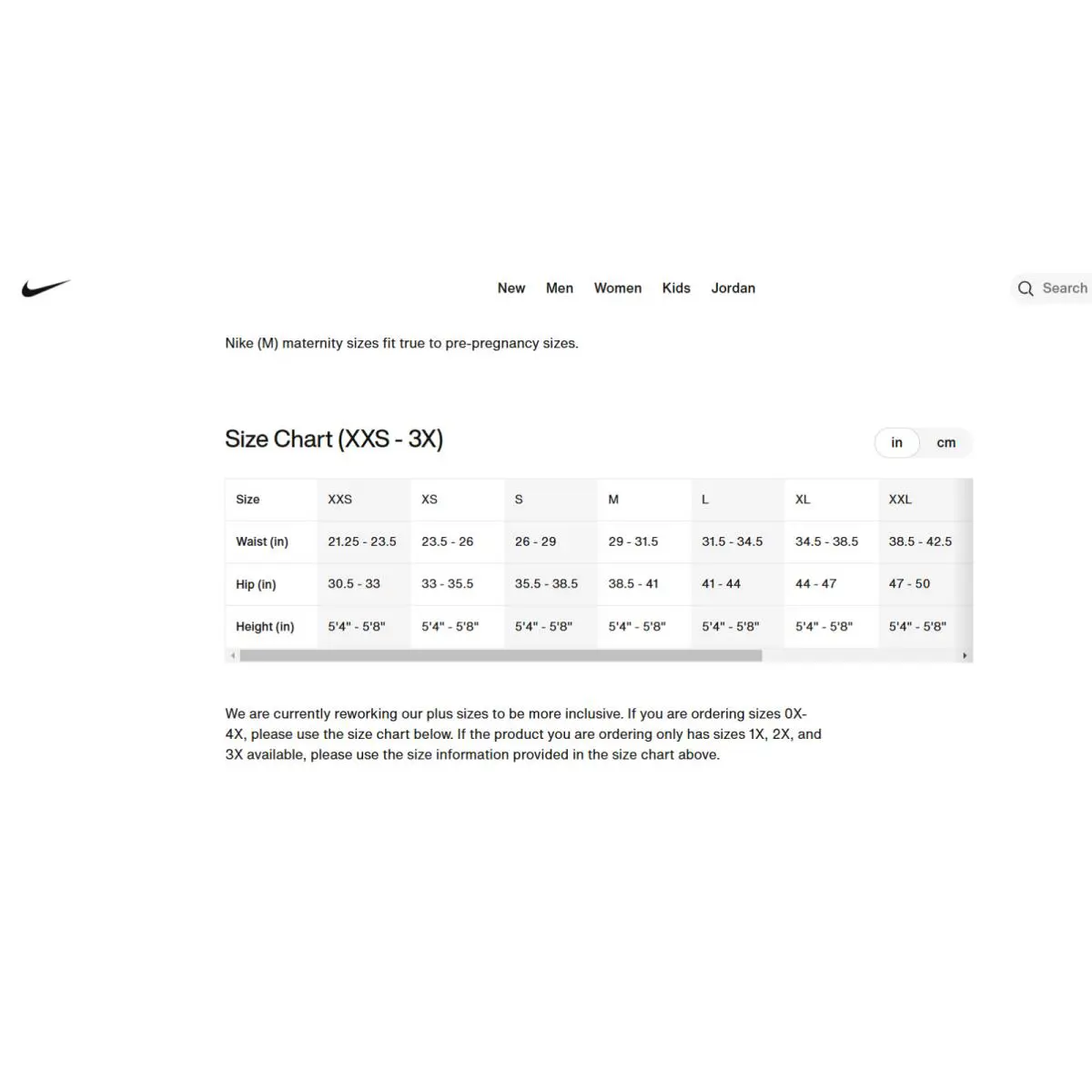 Nike clothing - Black 6