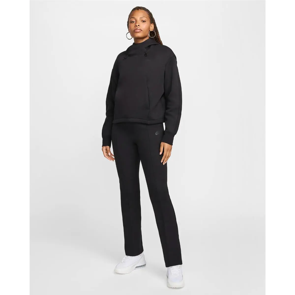 Nike clothing - Black 0